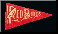 RedBIrds