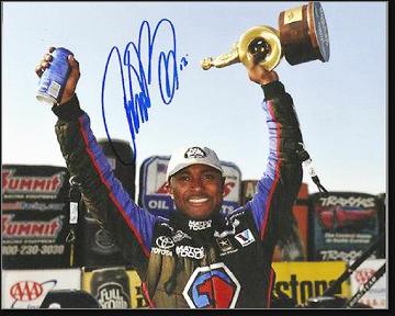 AntronBrown