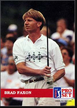 BradFaxon