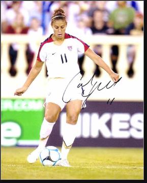 CarliLloyd