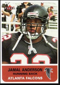 Jamal Dirty Bird' Anderson