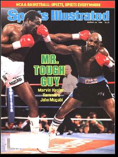 MHagler