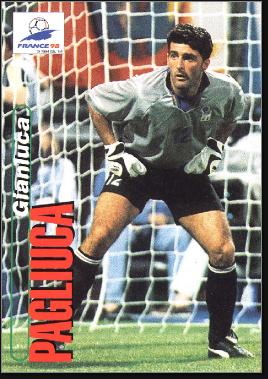 Pagliuca